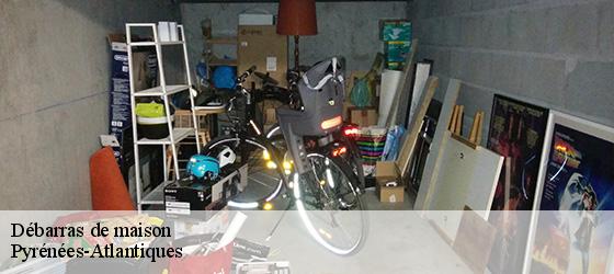 Débarras de maison 64 Pyrénées-Atlantiques Bryton Debarras-2