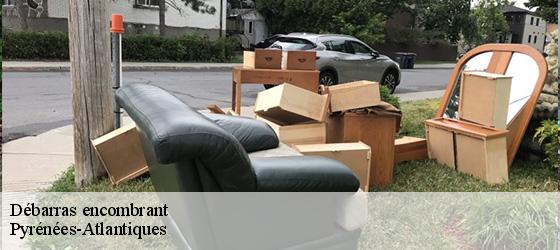 Débarras encombrant 64 Pyrénées-Atlantiques  Bryton Debarras-2