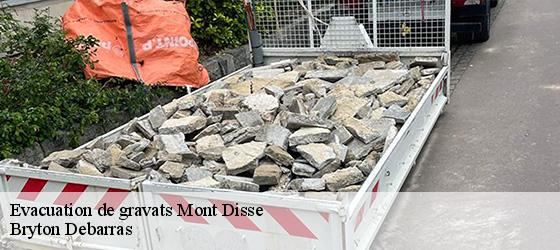 Evacuation de gravats  mont-disse-64330 Bryton Debarras-4
