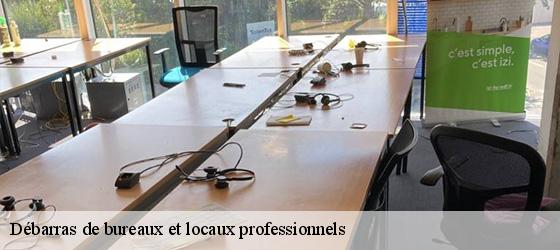Débarras de bureaux et locaux professionnels   narcastet-64510 Bryton Debarras-3