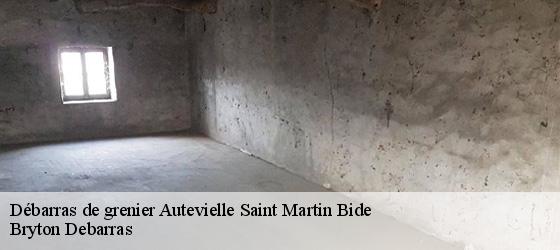 Débarras de grenier  autevielle-saint-martin-bide-64390 Bryton Debarras-4
