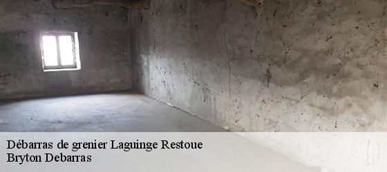 Débarras de grenier  laguinge-restoue-64470 Bryton Debarras-4