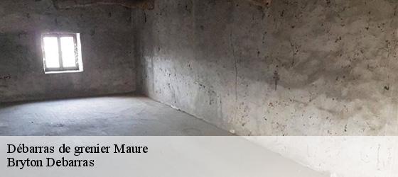 Débarras de grenier  maure-64460 Bryton Debarras-4