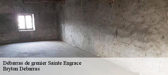 Débarras de grenier  sainte-engrace-64560 Bryton Debarras-4