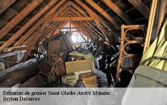 Débarras de grenier  saint-gladie-arrive-munein-64390 Bryton Debarras-1