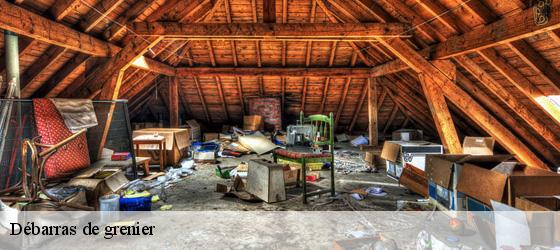 Débarras de grenier  simacourbe-64350 Bryton Debarras-3