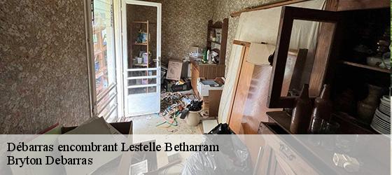 Débarras encombrant  lestelle-betharram-64800 Bryton Debarras-4