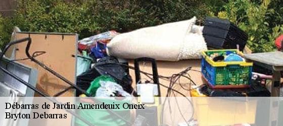 Débarras de Jardin  amendeuix-oneix-64120 Bryton Debarras-4