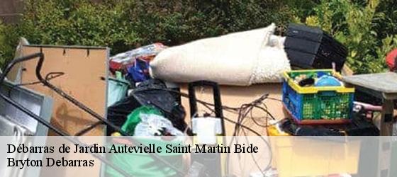 Débarras de Jardin  autevielle-saint-martin-bide-64390 Bryton Debarras-4