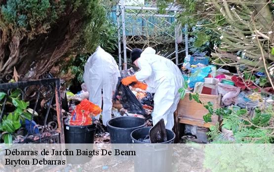 Débarras de Jardin  baigts-de-bearn-64300 Bryton Debarras-1