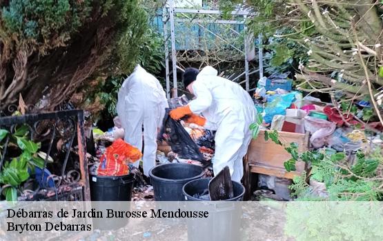 Débarras de Jardin  burosse-mendousse-64330 Bryton Debarras-1