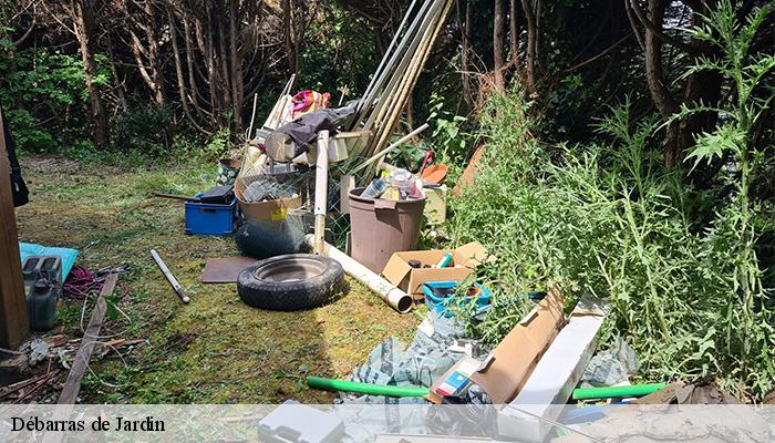 Débarras de Jardin  bussunarits-sarrasquette-64220 Bryton Debarras-6