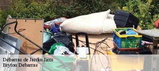 Débarras de Jardin jaxu-64220 Bryton Debarras-4