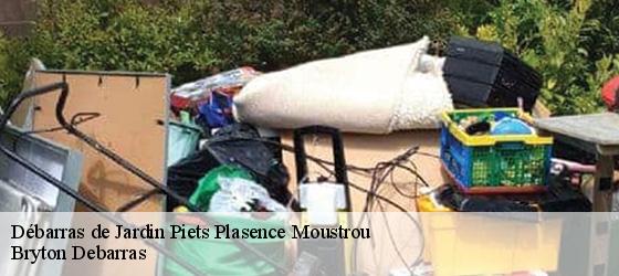 Débarras de Jardin  piets-plasence-moustrou-64410 Bryton Debarras-4