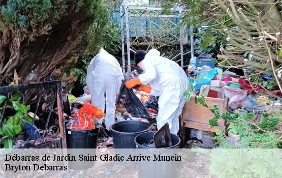 Débarras de Jardin  saint-gladie-arrive-munein-64390 Bryton Debarras-1