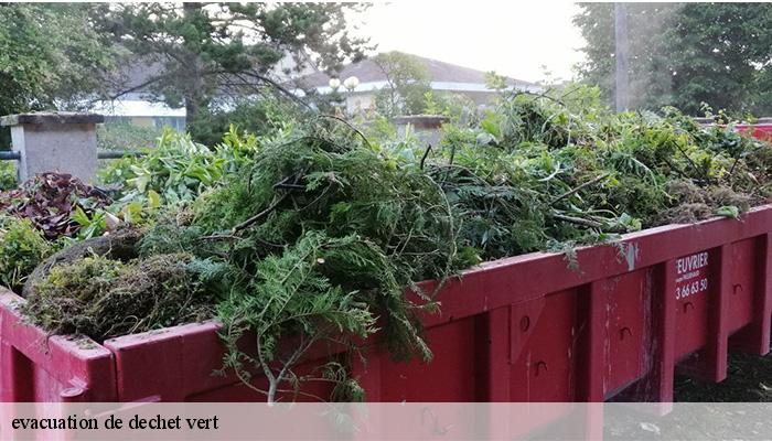 evacuation de dechet vert   hours-64420 Bryton Debarras-6