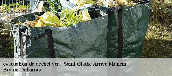 evacuation de dechet vert saint-gladie-arrive-munein-64390 Bryton Debarras-4