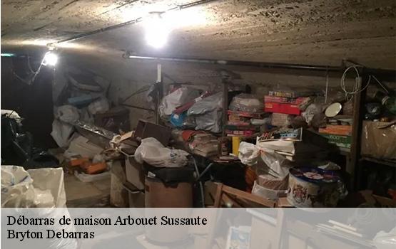 Débarras de maison  arbouet-sussaute-64120 Bryton Debarras-1