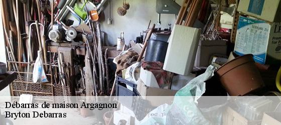 Débarras de maison argagnon-64300 Bryton Debarras-4