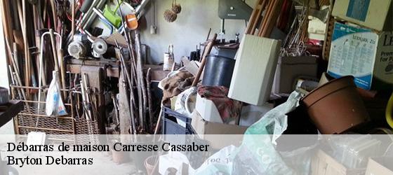Débarras de maison  carresse-cassaber-64270 Bryton Debarras-4