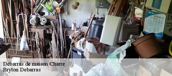 Débarras de maison  charre-64190 Bryton Debarras-4