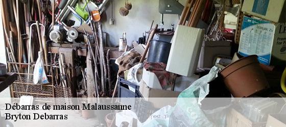 Débarras de maison  malaussanne-64410 Bryton Debarras-4