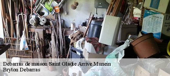 Débarras de maison  saint-gladie-arrive-munein-64390 Bryton Debarras-4
