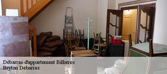 Débarras d'appartement  bilheres-64260 Bryton Debarras-4