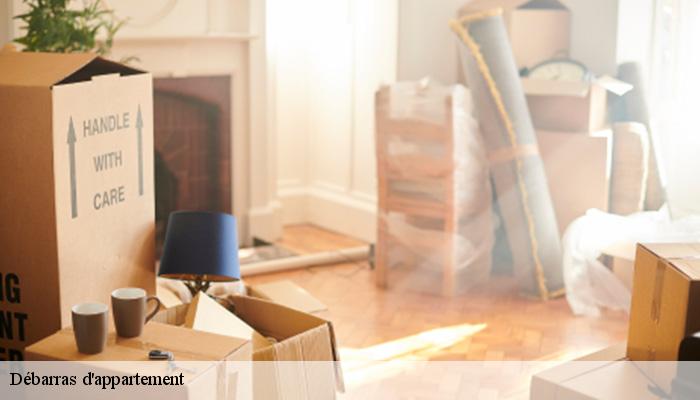 Débarras d'appartement  limendous-64420 Bryton Debarras-6