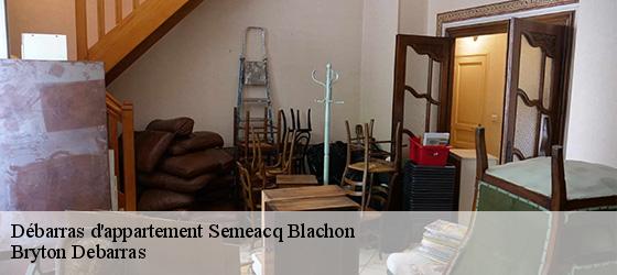 Débarras d'appartement  semeacq-blachon-64350 Bryton Debarras-4