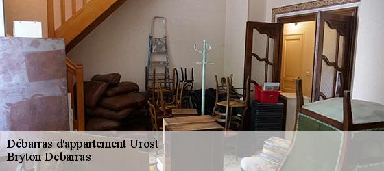 Débarras d'appartement  urost-64160 Bryton Debarras-4
