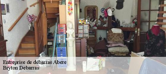 Entreprise de débarras  abere-64160 Bryton Debarras-4