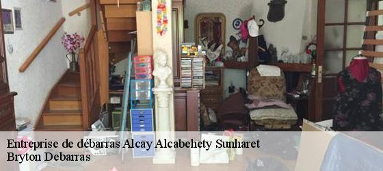 Entreprise de débarras  alcay-alcabehety-sunharet-64470 Bryton Debarras-4