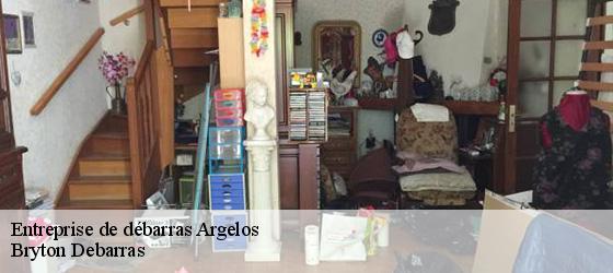 Entreprise de débarras  argelos-64450 Bryton Debarras-4