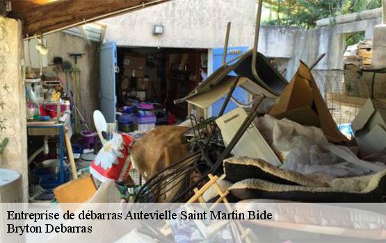 Entreprise de débarras  autevielle-saint-martin-bide-64390 Bryton Debarras-1