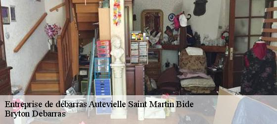 Entreprise de débarras  autevielle-saint-martin-bide-64390 Bryton Debarras-4