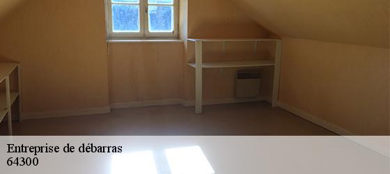 Entreprise de débarras  castetis-64300 Bryton Debarras-5