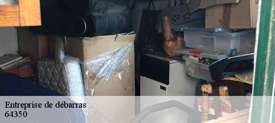 Entreprise de débarras  corbere-aberes-64350 Bryton Debarras-2