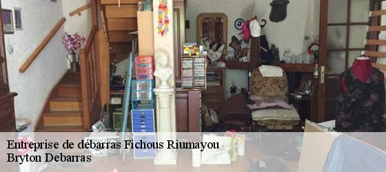 Entreprise de débarras  fichous-riumayou-64410 Bryton Debarras-4
