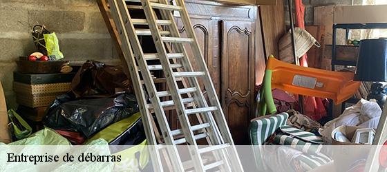 Entreprise de débarras  guiche-64520 Bryton Debarras-3