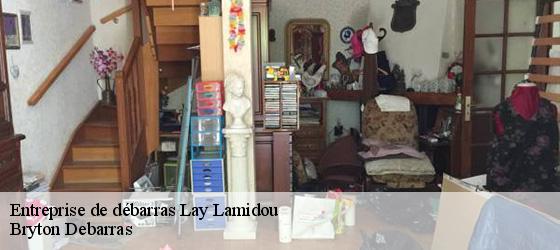 Entreprise de débarras  lay-lamidou-64190 Bryton Debarras-4