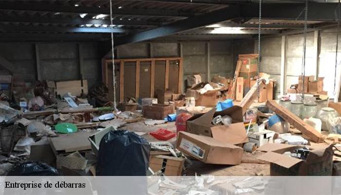 Entreprise de débarras  lescar-64230 Bryton Debarras-6