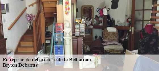 Entreprise de débarras  lestelle-betharram-64800 Bryton Debarras-4