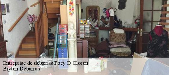 Entreprise de débarras poey-d-oloron-64400 Bryton Debarras-4
