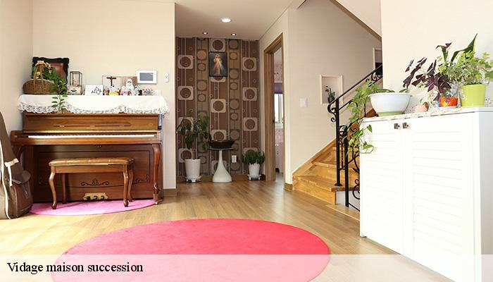 Vidage maison succession  anhaux-64220 Bryton Debarras-6