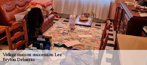 Vidage maison succession  lee-64320 Bryton Debarras-4