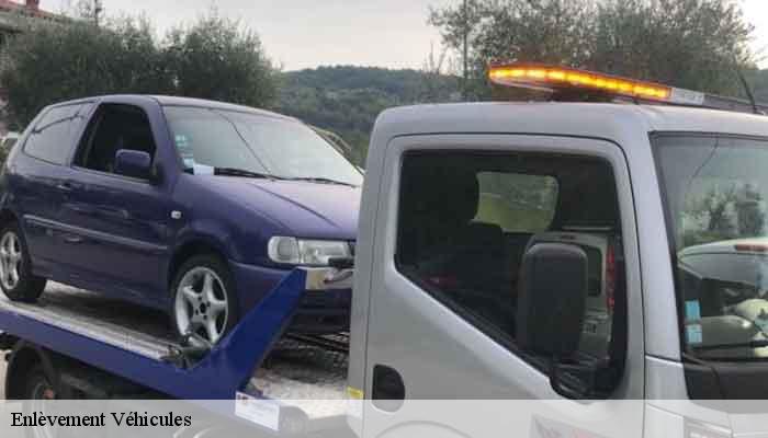 Enlèvement Véhicules labets-biscay-64120 Bryton Debarras-6