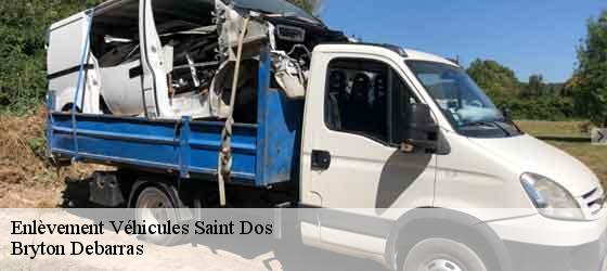Enlèvement Véhicules saint-dos-64270 Bryton Debarras-4